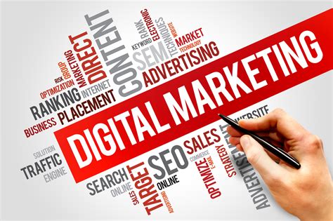 effective strategies for digital marketing.